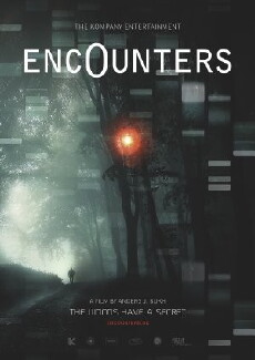 Encounters (2014) - Stream Online