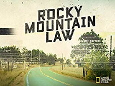 Rocky Mountain Law (2015) - Stream Online