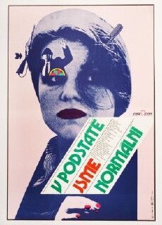 V podstate jsme normální (1981) - Stream Online