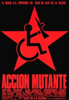 Aktion Mutante (1993) - Stream Online
