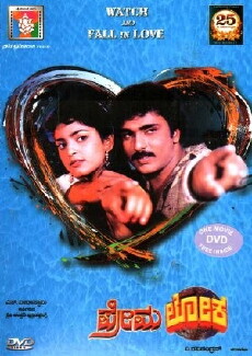 Premaloka (1987) - Stream Online