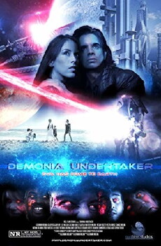 Demonia Undertaker (2017) - Stream Online
