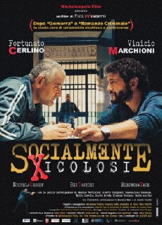 Socialmente Pericolosi (2017) - Stream Online