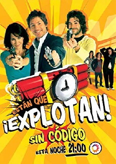 Sin código (2004) - Stream Online