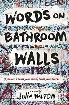 Words on Bathroom Walls (2018) - Stream Online