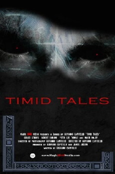 Timid Tales (2016) - Stream Online