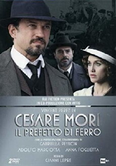Cesare Mori - Il prefetto di ferro (2012) - Stream Online
