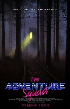 The Adventure Squad (2017) - Stream Online