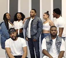 Baby Mama Drama (2018) - Stream Online