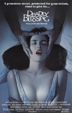 Deadly Blessing (1981) - Stream Online