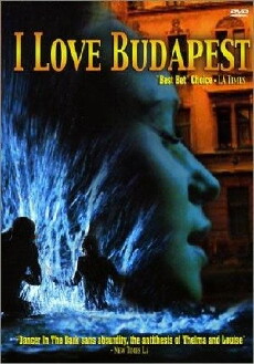 I Love Budapest (2001) - Stream Online