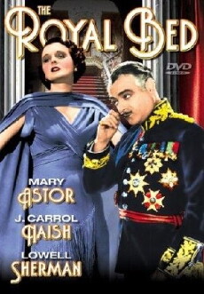 The Royal Bed (1931) - Stream Online