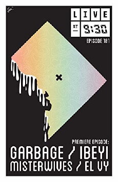 Live at 9:30 (2016) - Stream Online