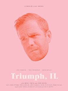 Triumph, IL (2017) - Stream Online
