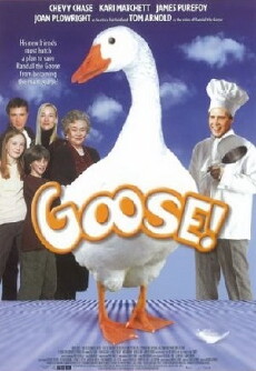Goose on the Loose (2006) - Stream Online