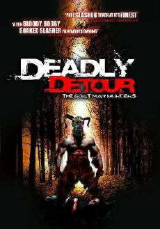 Deadly Detour (2011) - Stream Online