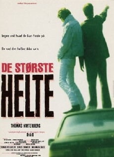 The Biggest Heroes (1996) - Stream Online
