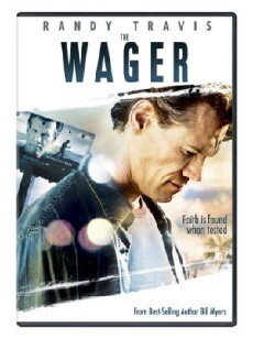 The Wager (2007) - Stream Online