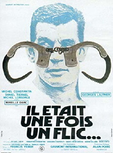 Flic Story (1972) - Stream Online