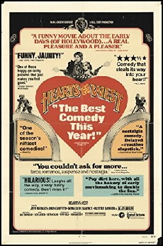 Hearts of the West (1975) - Stream Online