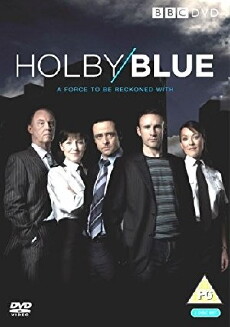 Holby Blue (2007) - Stream Online