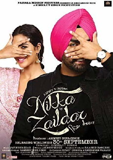 Nikka Zaildar (2016) - Stream Online