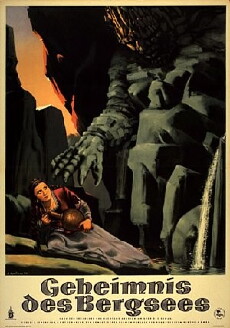 Geheimnis des Bergsees (1954) - Stream Online