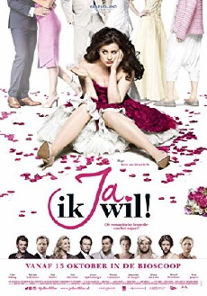 Ja, ik wil! (2015) - Stream Online