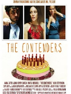 The Contenders (2009) - Stream Online