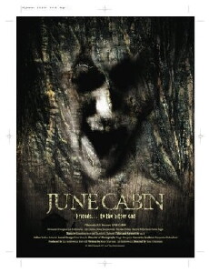 June Cabin (2007) - Stream Online