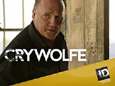 Cry Wolfe (2014) - Stream Online