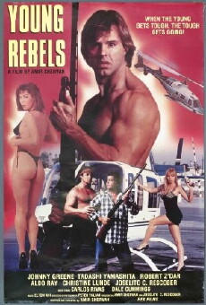 Young Rebels (1989) - Stream Online