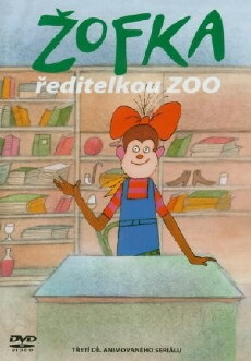 Zofka reditelkou zoo (1996) - Stream Online