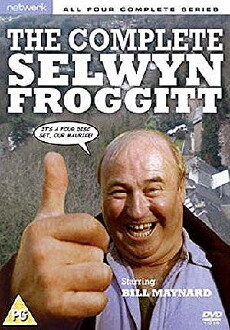 Oh No, It's Selwyn Froggitt (1974) - Stream Online