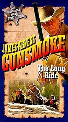 Gunsmoke: The Long Ride (1993) - Stream Online