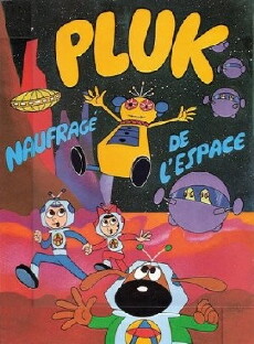 Pluk, naufragé de l'espace (1979) - Stream Online