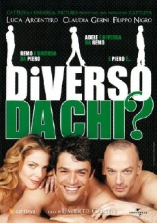 Mal was anderes? (2009) - Stream Online