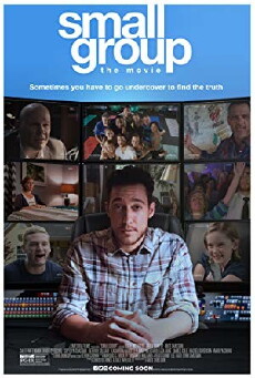 Small Group (2018) - Stream Online