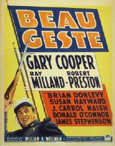 Beau Geste (1939) - Stream Online