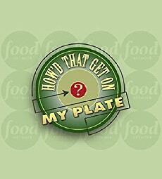 How'd That Get on My Plate? (2008) - Stream Online