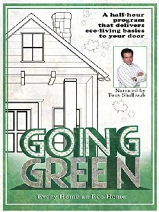 GoingGreen: Every Home an Eco-Home (2006) - Stream Online