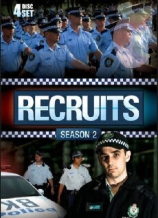 Recruits (2009) - Stream Online
