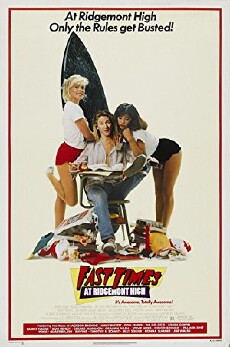 Fast Times at Ridgemont High (1982) - Stream Online