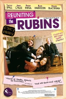 Reuniting the Rubins (2010) - Stream Online