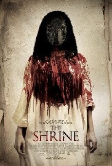 The Shrine (2010) - Stream Online