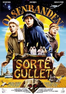 Olsenbanden jr. og det sorte gullet (2009) - Stream Online