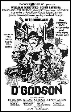 D' Godson (1983) - Stream Online