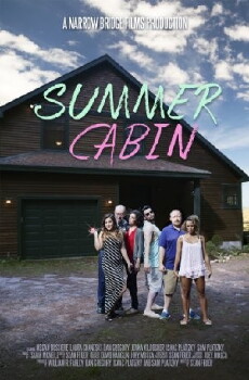 Cabin of Errors (2016) - Stream Online