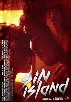 Sin Island (2018) - Stream Online