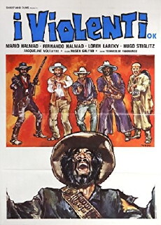 Los desalmados (1971) - Stream Online